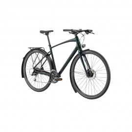 2023 Specialized Sirrus 2.0 EQ