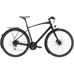 2023 Specialized Sirrus 2.0 EQ