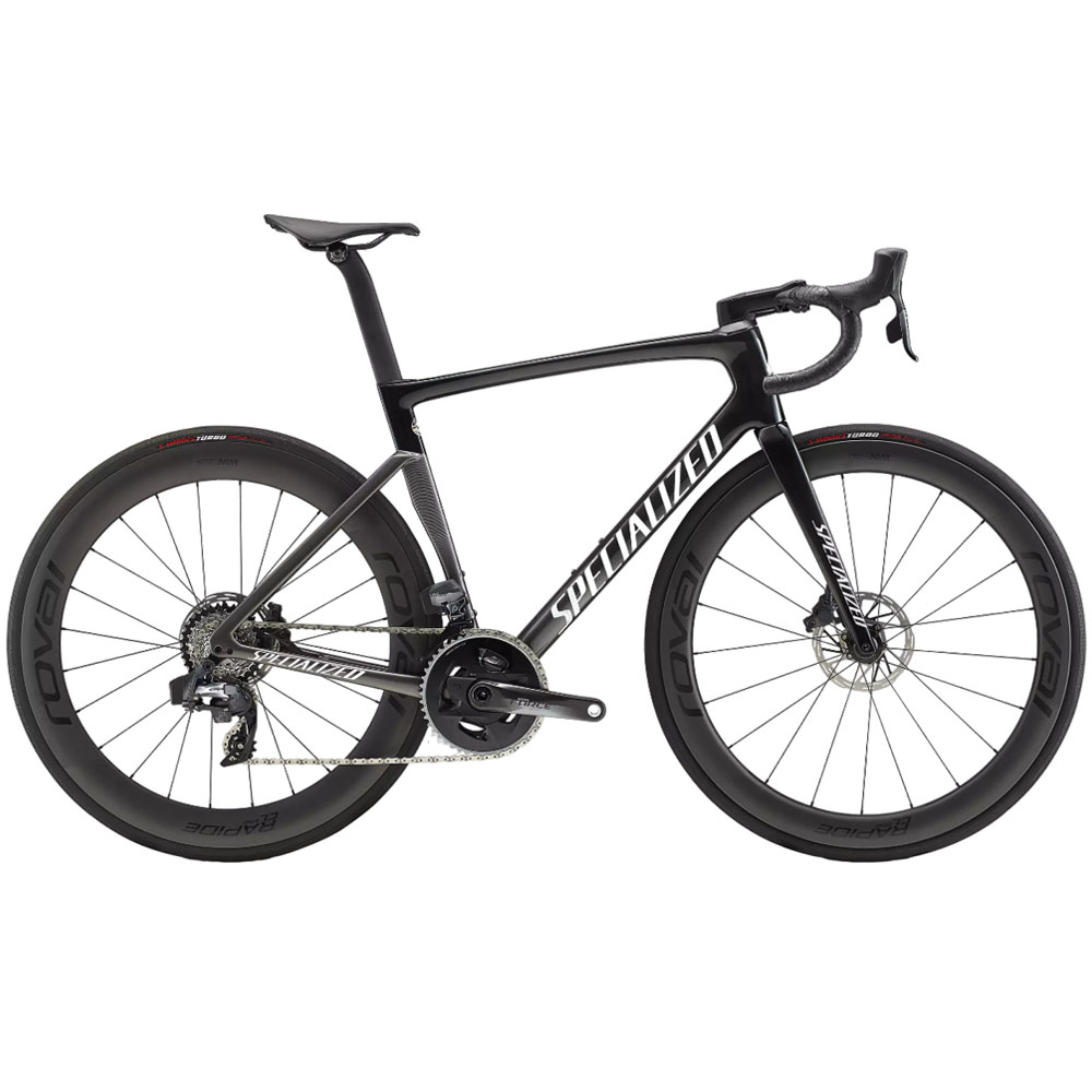 2023 Specialized Tarmac SL7 Pro-SRAM Force ETap AXS