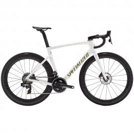 2023 Specialized Tarmac SL7 Pro-SRAM Force ETap AXS