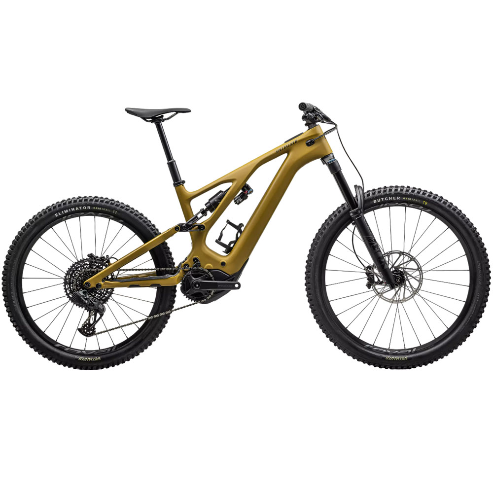 2023 Specialized Turbo Levo Expert