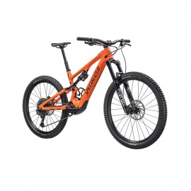 2023 Specialized Turbo Levo SL Comp Carbon Mountain Bike