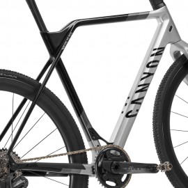 2024 Canyon Inflite CF SLX 9 Road Bike