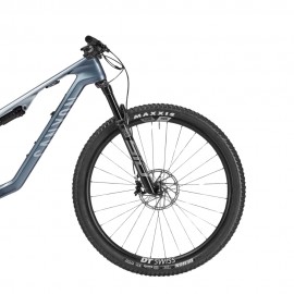 2024 Canyon Lux Trail CF 9 Mountain Bike