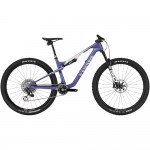 2024 Canyon Lux Trail CFR LTD Mountain Bike