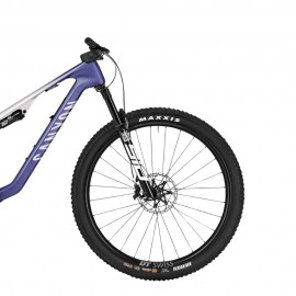 2024 Canyon Lux Trail CFR LTD Mountain Bike