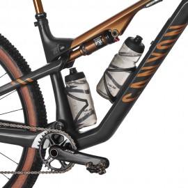 2024 Canyon Lux Trail CFR Mountain Bike