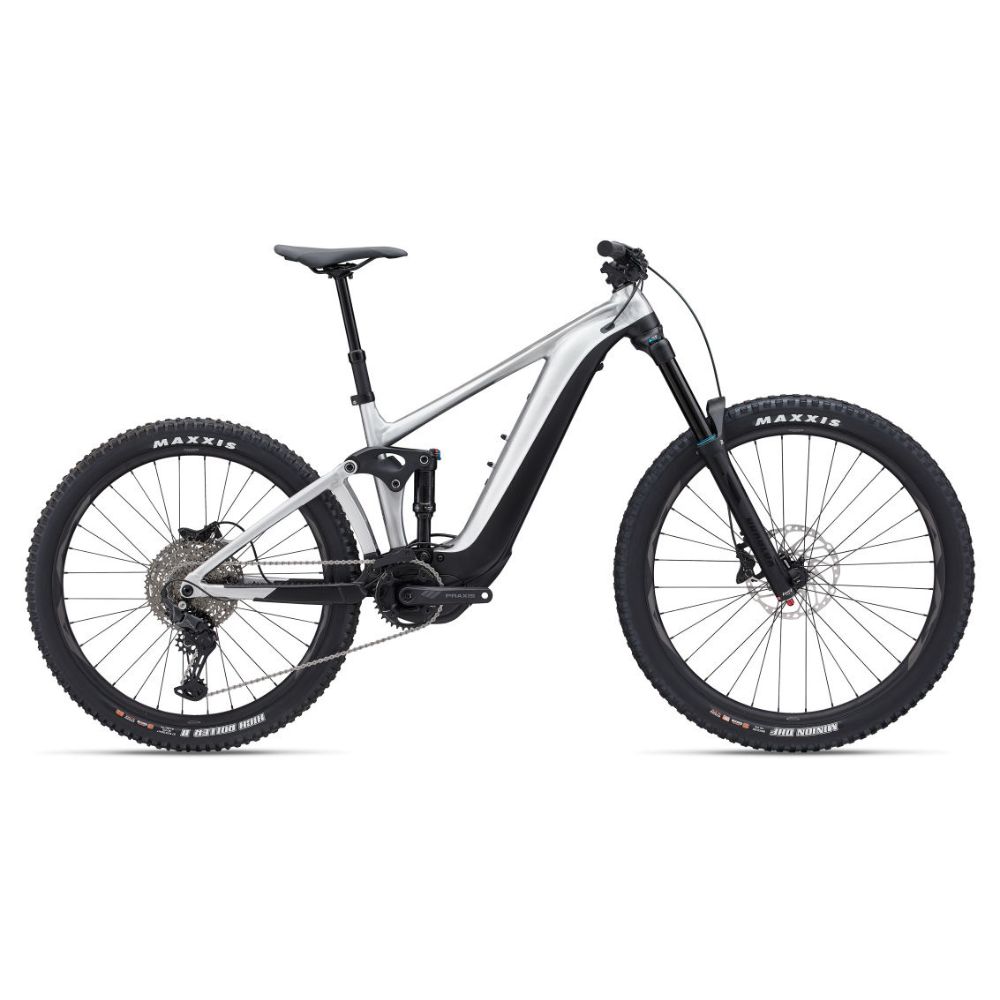 2024 Giant Reign E3 Mountain Bike