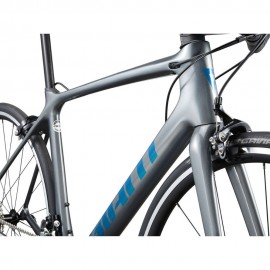 2024 Giant TCR Advanced 2 Road Bike