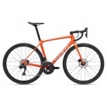 2024 Giant TCR Advanced Disc 2 Pro Compact Road Bike