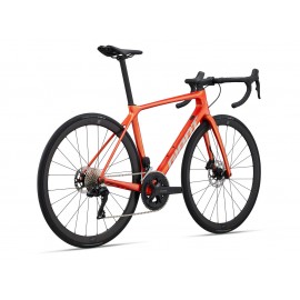 2024 Giant TCR Advanced Disc 2 Pro Compact Road Bike