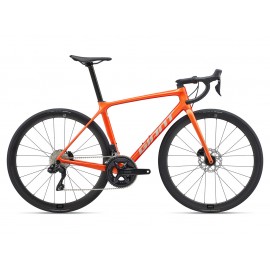 2024 Giant TCR Advanced Disc 2 Pro Compact Road Bike 2024 Giant TCR Advanced Disc 2 Pro Compact Road Bike