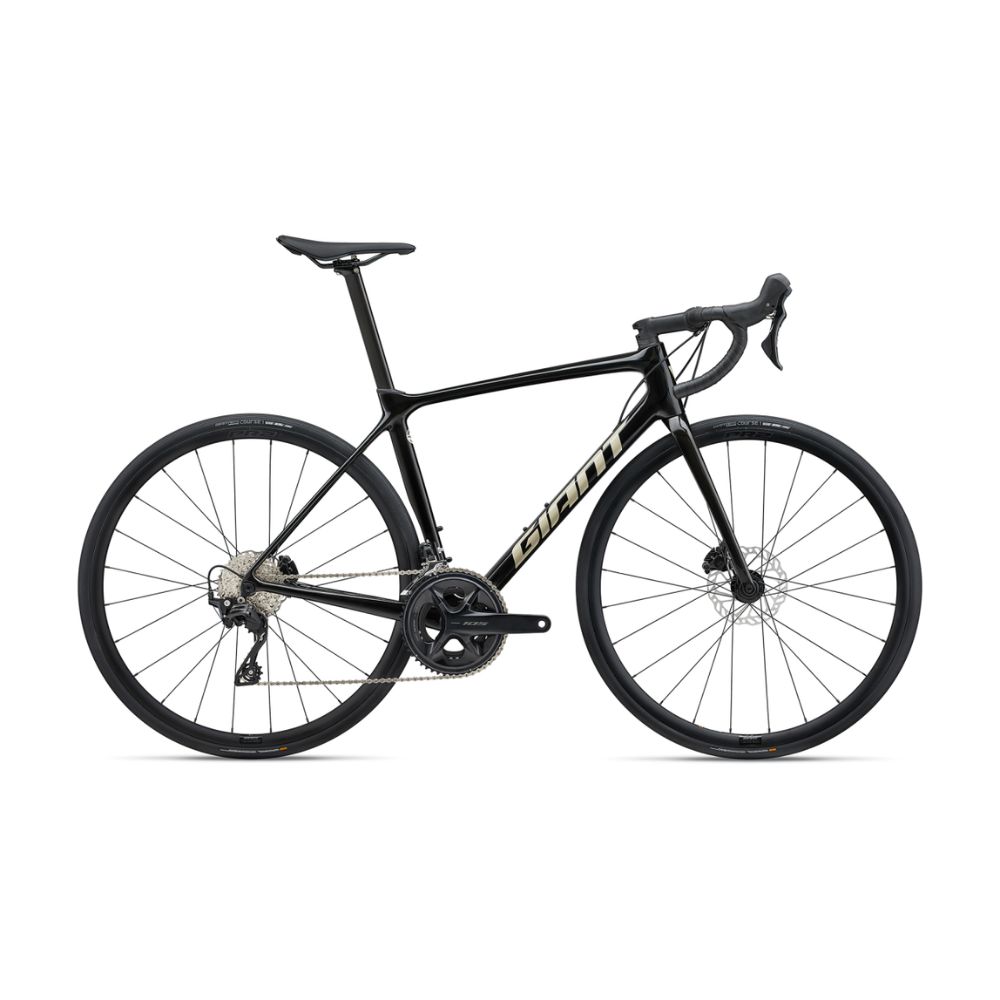 2024 Giant TCR Advanced Disc 2 Road Bike