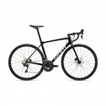 2024 Giant TCR Advanced Disc 2 Road Bike