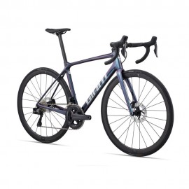 2024 Giant TCR Advanced Pro Disc 0 Di2 Road Bike