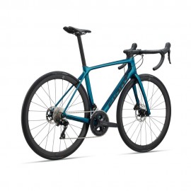 2024 Giant TCR Advanced Pro Disc 2 Road Bike