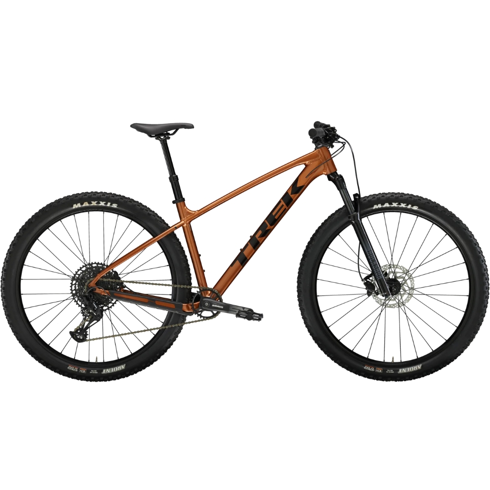 2024 Trek Marlin 7 Gen 3 Mountain Bike