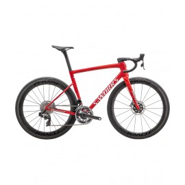 2024 Specialized S-Works Tarmac SL8 - SRAM Red eTap AXS Road Bike 2024 Specialized S-Works Tarmac SL8 - SRAM Red eTap AXS Road Bike