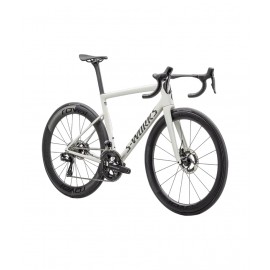 2024 Specialized S-Works Tarmac SL8 - Shimano Dura-Ace Di2 Road Bike