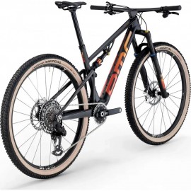2026 BMC Fourstroke R 01 ONE Mountain Bike