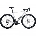 2026 BMC Roadmachine 01 FOUR