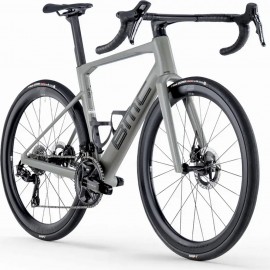 2026 BMC Roadmachine 01 TWO