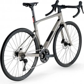 2026 BMC Roadmachine THREE