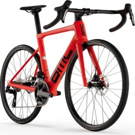 2026 BMC Teammachine SLR THREE