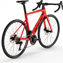 2026 BMC Teammachine SLR THREE