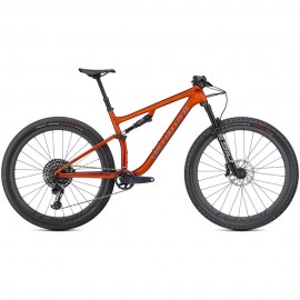 Specialized Epic Evo Expert Mountain Bike 2021