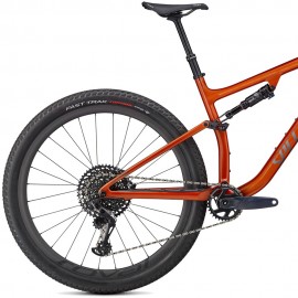 Specialized Epic Evo Expert Mountain Bike 2021