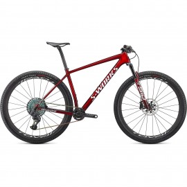 Mtb specialized online hardtail