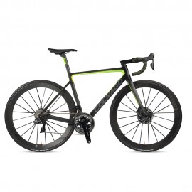 Colnago V3RS Red Etap Axs Disc Road Bike 2021