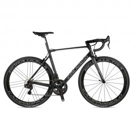 COLNAGO C64 ART DECOR SUPER RECORD EPS ROAD BIKE