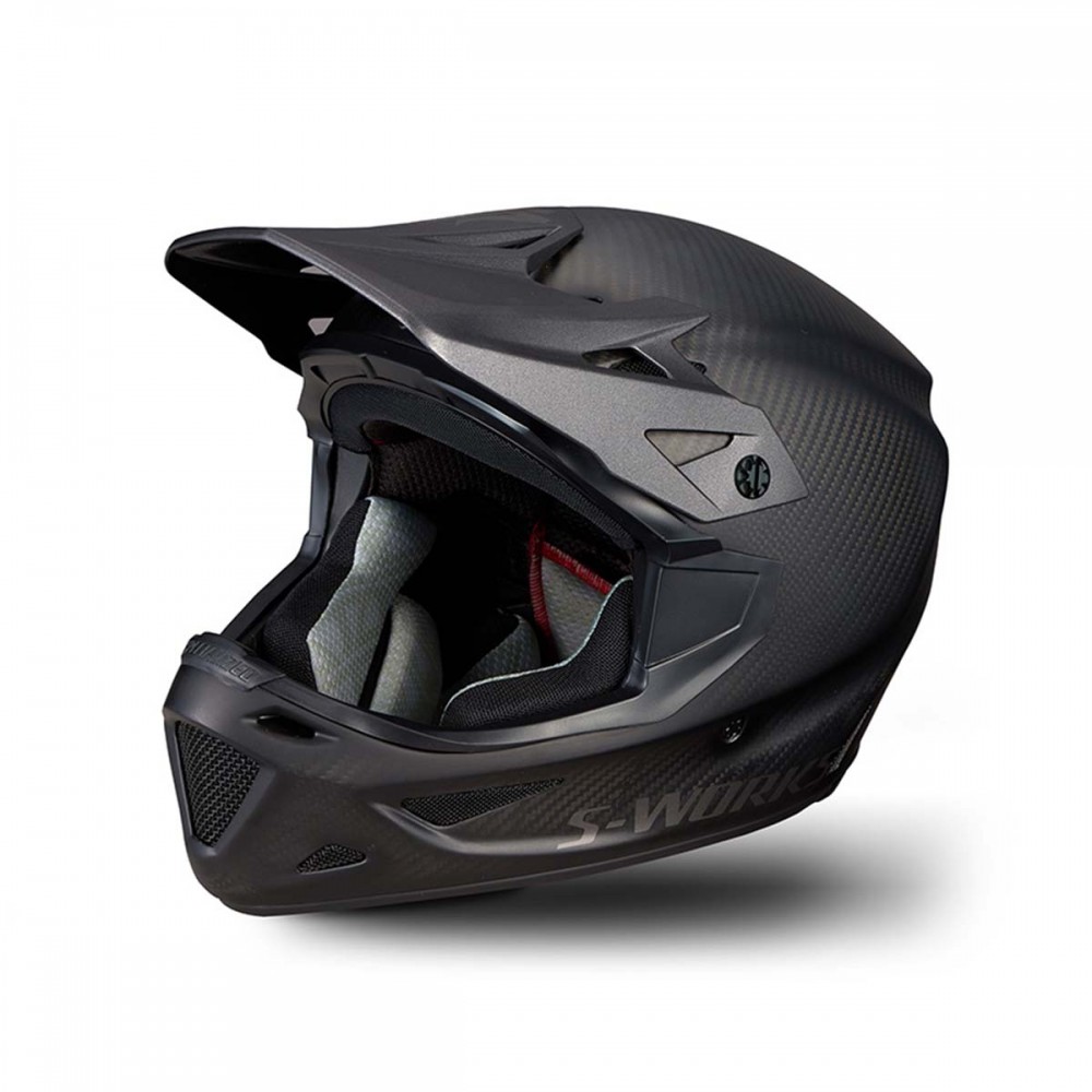 Specialized S-Works Dissident Helmet