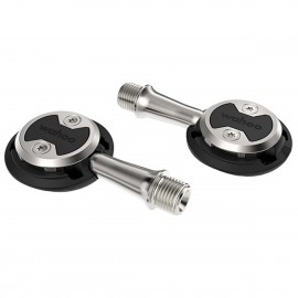 WAHOO SPEEDPLAY AERO PEDAL SYSTEM WAHOO SPEEDPLAY AERO PEDAL SYSTEM