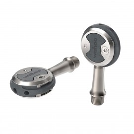 WAHOO SPEEDPLAY NANO PEDAL SYSTEM WAHOO SPEEDPLAY NANO PEDAL SYSTEM