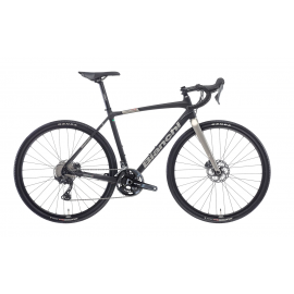 2021 Bianchi Impulso Allroad-Grx 810-Black/Titanium Matte 2021 Bianchi Impulso Allroad-Grx 810-Black/Titanium Matte