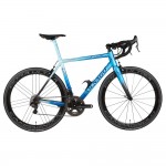 COLNAGO C64 ART DECOR SUPER RECORD EPS ROAD BIKE 