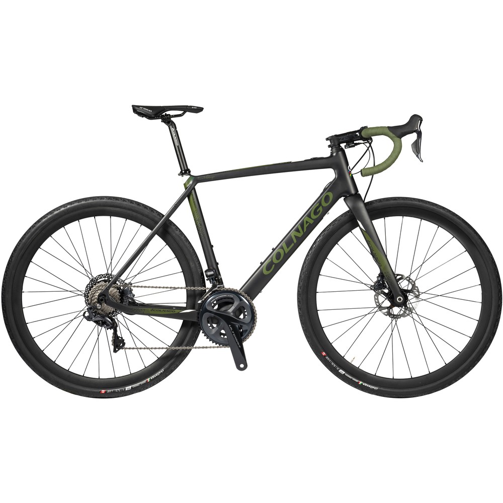 colnago egrv disc gravel e bike review