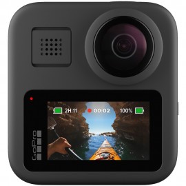 GOPRO MAX 360 ACTION CAMERA