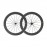 MAVIC COMETE PRO CARBON SL TUBULAR WHEELSET 2020