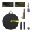 MAVIC COMETE ROAD TUBULAR DISC REAR WHEEL 2020