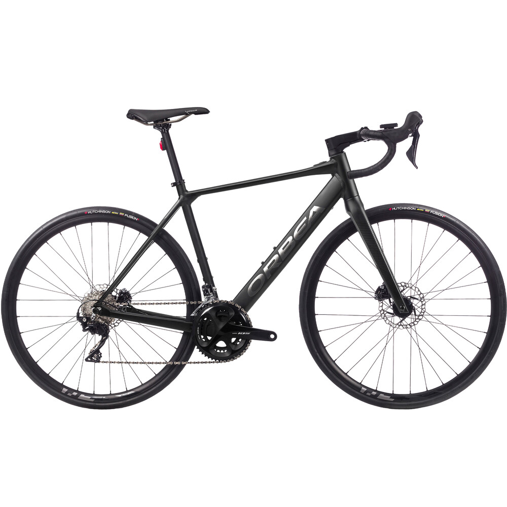 ORBEA GAIN D30 105 DISC E-ROAD BIKE 2021