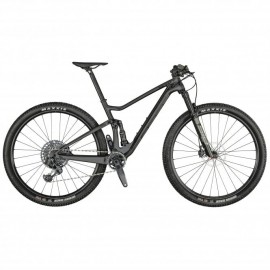 Scott Spark RC 900 Team Issue AXS Mountain Bike Carbon 2021