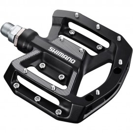 SHIMANO PD-GR500 MTB FLAT PEDALS