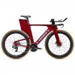 SPECIALIZED S-WORKS SHIV RED ETAP AXS DISC TT/TRIATHLON BIKE 2020