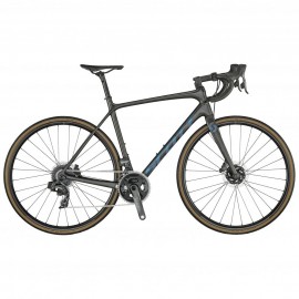 Scott Addict SE Disc Road Bike 2021 Scott Addict SE Disc Road Bike 2021